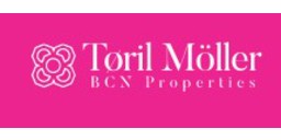 logo Inmobiliaria Toril Moller
