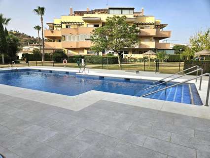 Apartamento en venta en Mijas