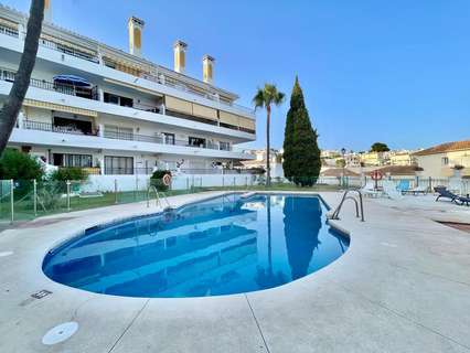 Apartamento en venta en Mijas