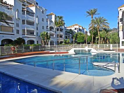 Apartamento en venta en Benalmádena