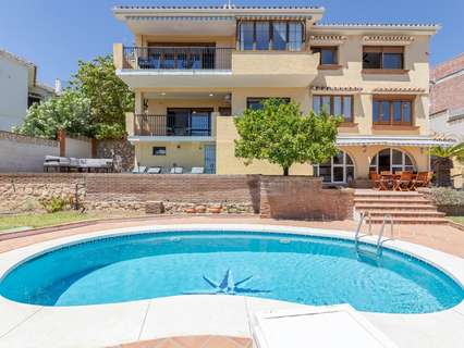 Casa en venta en Benalmádena