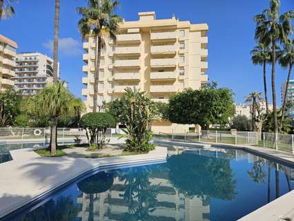 Apartamento en venta en Benalmádena