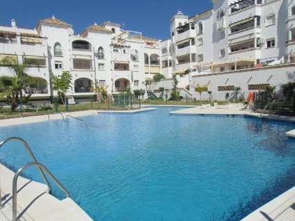 Apartamento en alquiler en Benalmádena