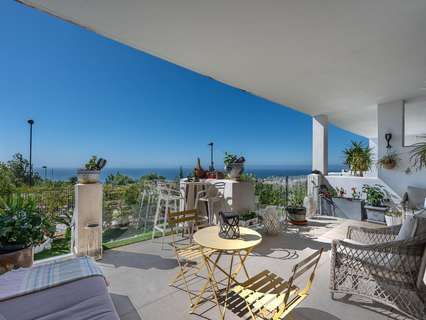 Piso en venta en Benalmádena