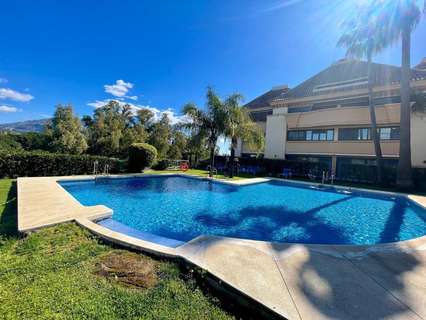 Piso en venta en Marbella rebajado