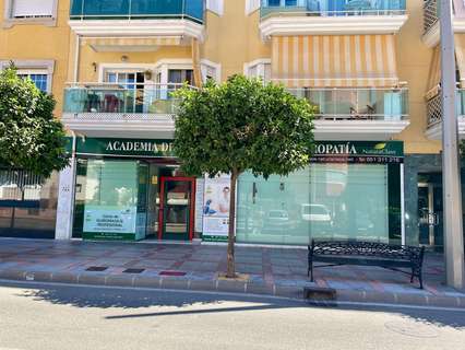 Local comercial en venta en Fuengirola