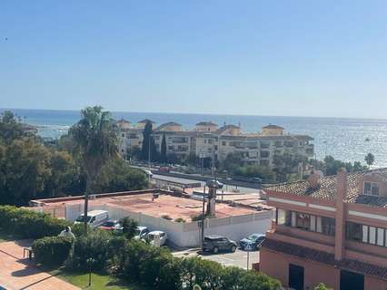 Estudio en venta en Mijas