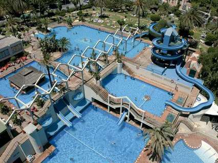 Apartamento en venta en Benalmádena