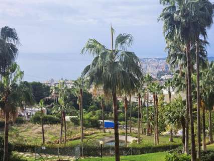 Apartamento en alquiler en Benalmádena