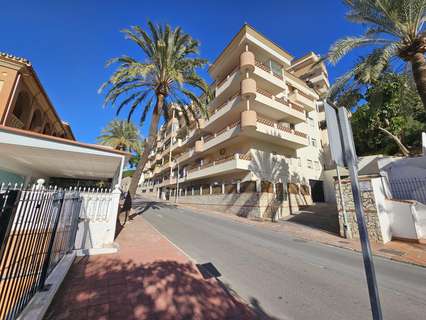 Apartamento en alquiler en Benalmádena