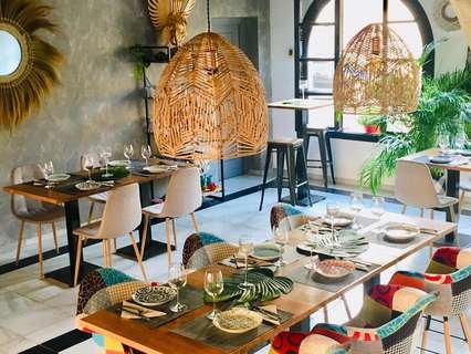 Local comercial en venta en Torremolinos