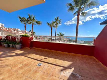 Piso en venta en Benalmádena