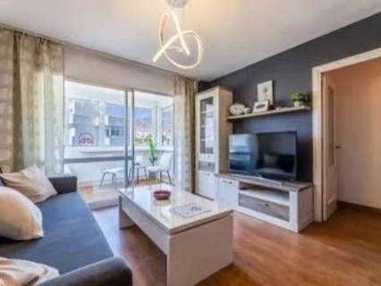 Apartamento en alquiler en Benalmádena