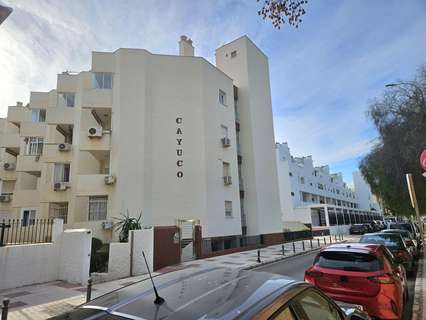 Piso en alquiler en Torremolinos rebajado