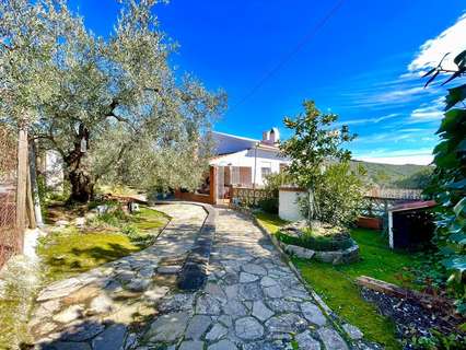 Casa en venta en Villanueva de la Concepción