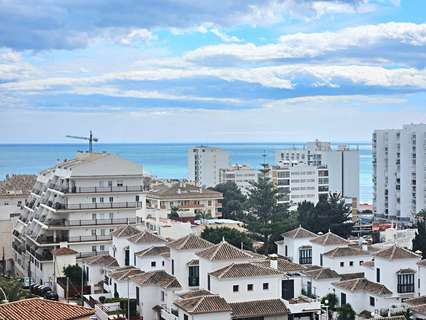 Apartamento en venta en Benalmádena