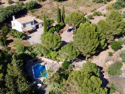 Casa en venta en Antequera