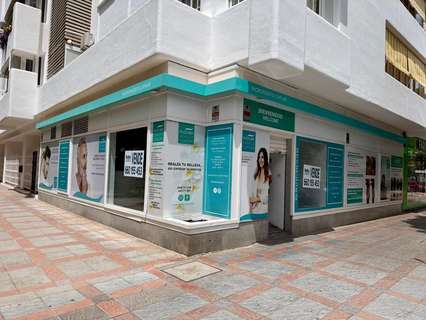 Local comercial en venta en Fuengirola