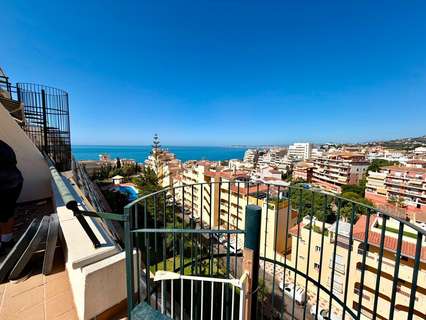 Ático en venta en Benalmádena