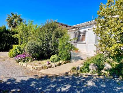 Casa en venta en Villanueva de la Concepción