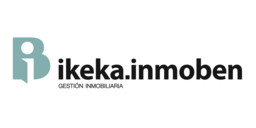 logo Inmobiliaria Ikeka.es