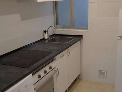 Piso en venta en Madrid rebajado