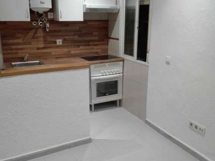 Apartamento en venta en Madrid