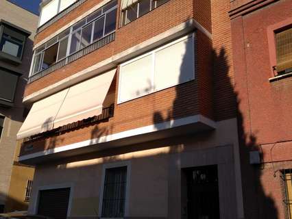 Piso en venta en Madrid rebajado