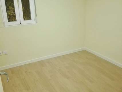 Piso en venta en Madrid rebajado