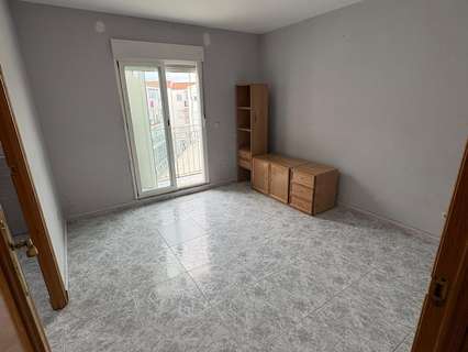 Piso en alquiler en Madrid