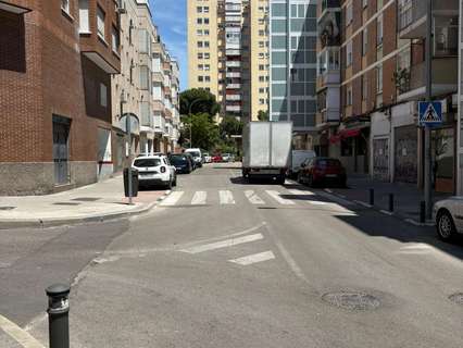 Local comercial en alquiler en Madrid