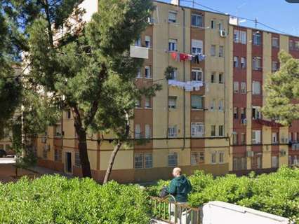 Piso en venta en Madrid