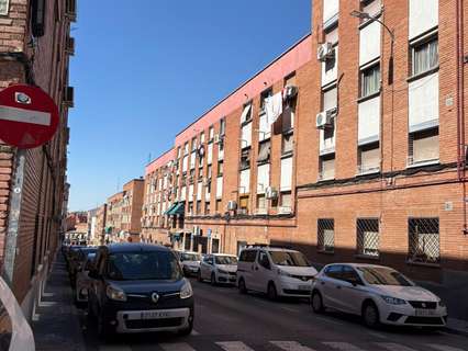 Piso en venta en Madrid