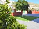 Chalet en venta en Finestrat rebajado