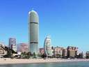 Apartamento en venta en Benidorm