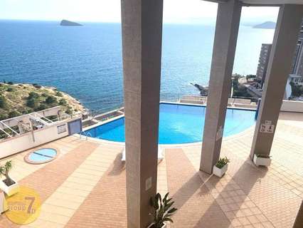 Apartamento en venta en Benidorm