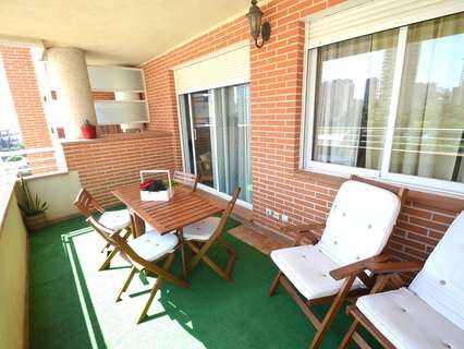 Apartamento en venta en Villajoyosa/La Vila Joiosa