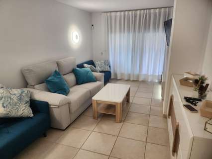 Apartamento en venta en Villajoyosa/La Vila Joiosa