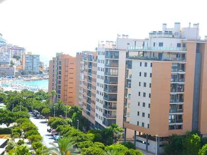 Apartamento en venta en Villajoyosa/La Vila Joiosa