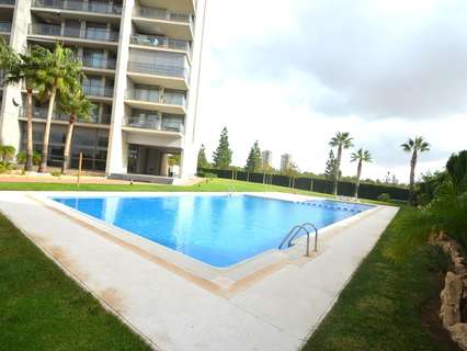 Apartamento en venta en Benidorm