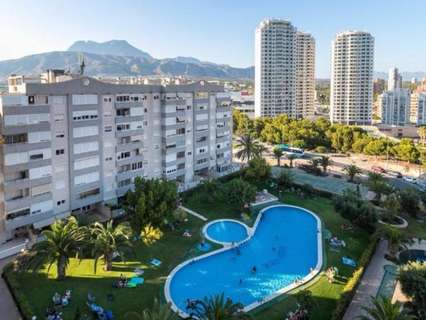 Apartamento en venta en Villajoyosa/La Vila Joiosa