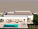 Chalet en venta en Finestrat