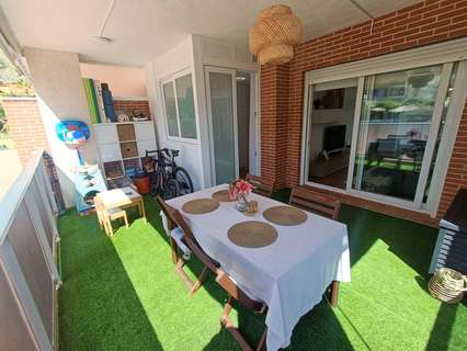 Planta baja en venta en Villajoyosa/La Vila Joiosa rebajada