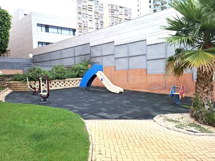 Apartamento en alquiler en Villajoyosa/La Vila Joiosa