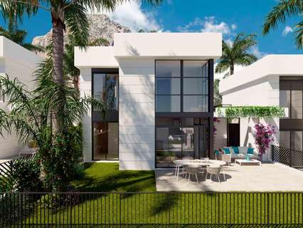 Casa en venta en Polop