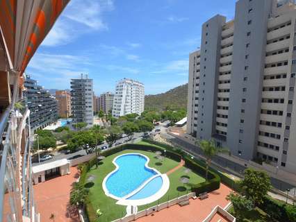 Apartamento en venta en Villajoyosa/La Vila Joiosa