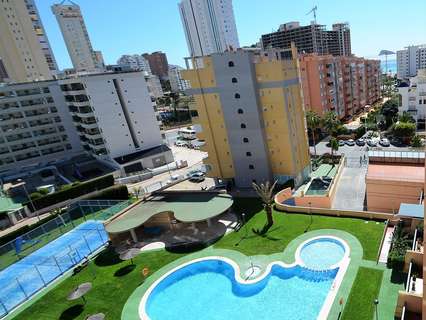 Piso en venta en Villajoyosa/La Vila Joiosa