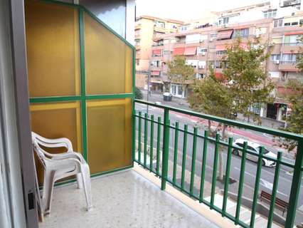 Apartamento en alquiler en Benidorm