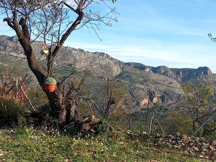 Casa rústica en venta en Benifato