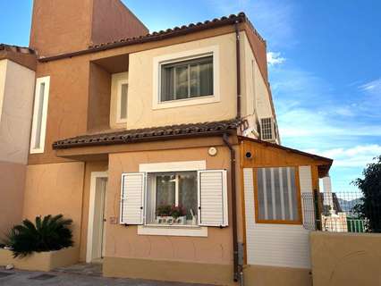 Casa en venta en Finestrat